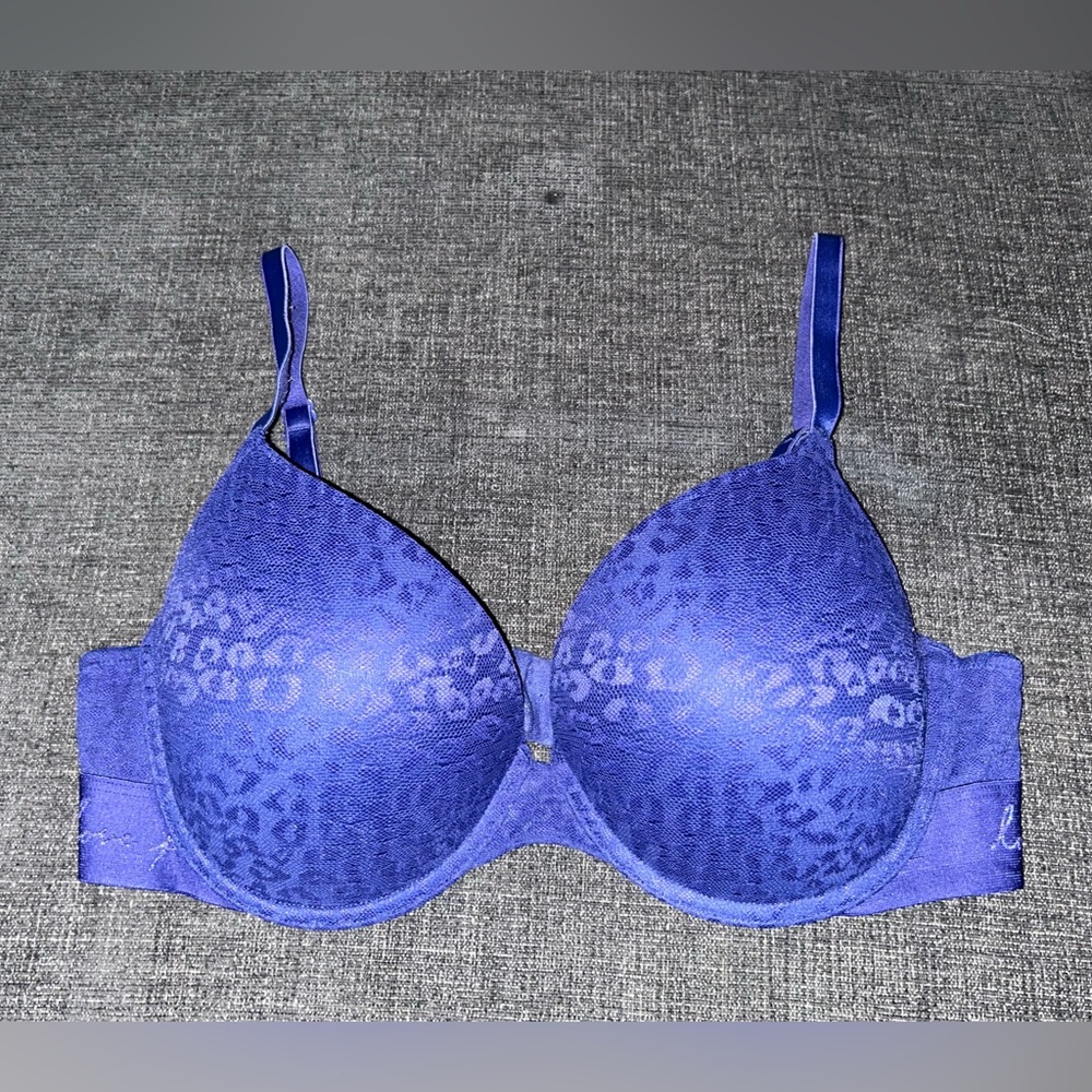 PINK everywhere push up bra⭐️FINAL OFFER!